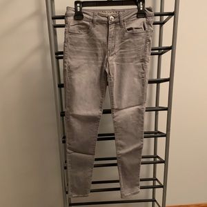 American Eagle Jeggings Jeans